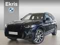 BMW X3 xDrive30e High Executive M-Sportpakket / Panoramad Zwart - thumbnail 1