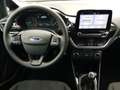 Ford Fiesta 1.1 Cool & Connect *KLIMA*PDC*DAB Argent - thumbnail 10