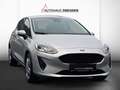 Ford Fiesta 1.1 Cool & Connect *KLIMA*PDC*DAB Argent - thumbnail 2