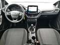 Ford Fiesta 1.1 Cool & Connect *KLIMA*PDC*DAB Argent - thumbnail 9