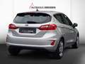 Ford Fiesta 1.1 Cool & Connect *KLIMA*PDC*DAB Argent - thumbnail 5
