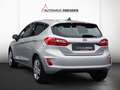 Ford Fiesta 1.1 Cool & Connect *KLIMA*PDC*DAB Argent - thumbnail 4