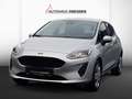 Ford Fiesta 1.1 Cool & Connect *KLIMA*PDC*DAB Argent - thumbnail 3