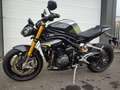 Triumph Speed Triple 1200 RS Gris - thumbnail 1