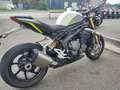 Triumph Speed Triple 1200 RS Gris - thumbnail 2