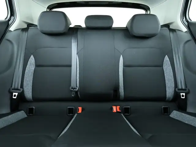 Skoda Fabia view 15