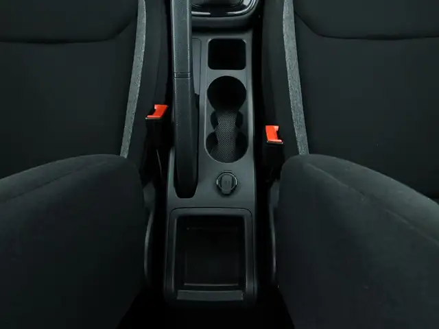 Skoda Fabia view 14