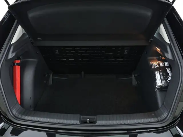 Skoda Fabia view 6