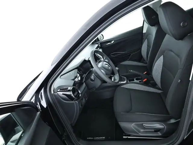 Skoda Fabia view 8
