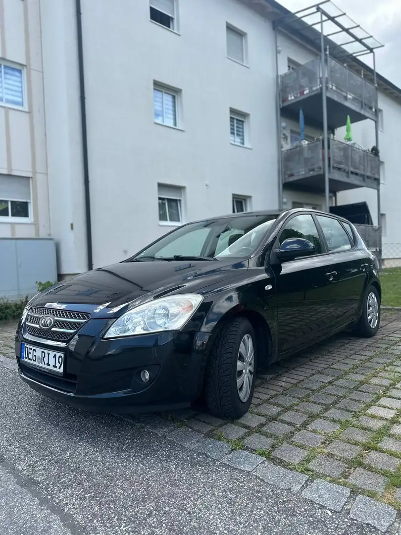 Kia Ceed / cee'd 1.4 - 1