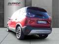 Opel Crossland Elegance Turbo Navi LED Apple CarPlay Android Auto Rouge - thumbnail 3