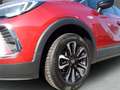 Opel Crossland Elegance Turbo Navi LED Apple CarPlay Android Auto Rouge - thumbnail 4