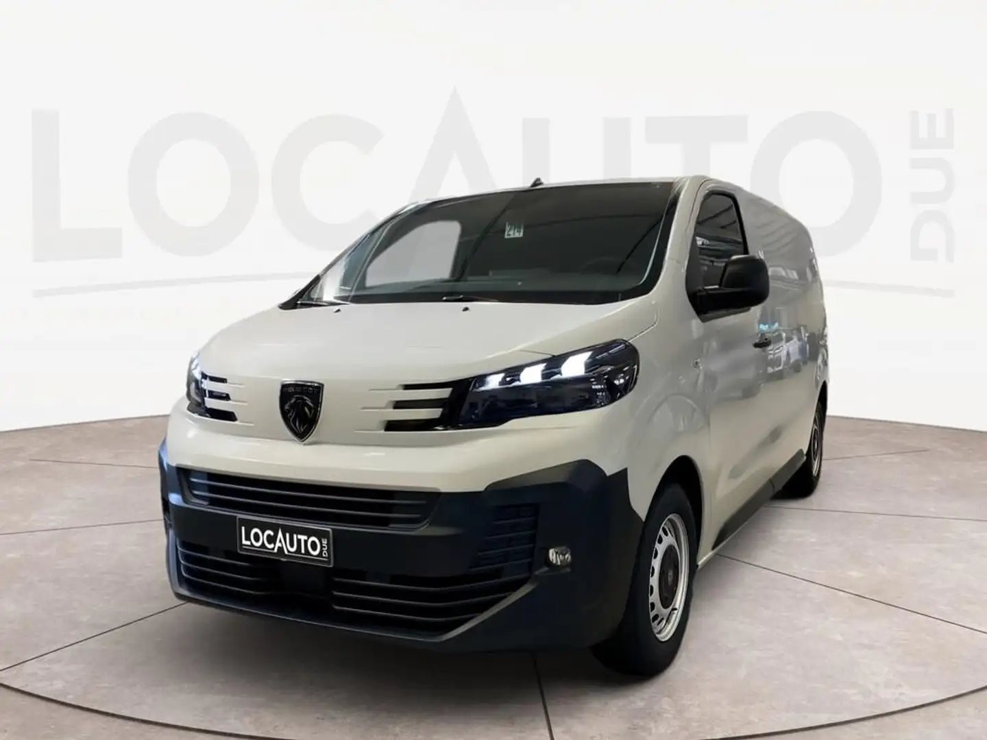 Peugeot Expert std 1.5 Bluehdi 120cv S&S - PROMO Fehér - 1