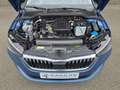 Skoda Scala 1.0 TSI Ambition  AIRCO/GPS/PDC V+A.. Blauw - thumbnail 30