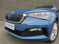 Skoda Scala 1.0 TSI Ambition  AIRCO/GPS/PDC V+A.. Blauw - thumbnail 12