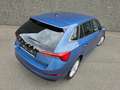 Skoda Scala 1.0 TSI Ambition  AIRCO/GPS/PDC V+A.. Blauw - thumbnail 15