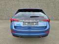 Skoda Scala 1.0 TSI Ambition  AIRCO/GPS/PDC V+A.. Blauw - thumbnail 18
