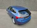 Skoda Scala 1.0 TSI Ambition  AIRCO/GPS/PDC V+A.. Blauw - thumbnail 7