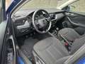 Skoda Scala 1.0 TSI Ambition  AIRCO/GPS/PDC V+A.. Blauw - thumbnail 19