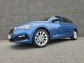Skoda Scala 1.0 TSI Ambition  AIRCO/GPS/PDC V+A.. Blauw - thumbnail 9