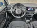 Skoda Scala 1.0 TSI Ambition  AIRCO/GPS/PDC V+A.. Blauw - thumbnail 22