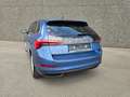 Skoda Scala 1.0 TSI Ambition  AIRCO/GPS/PDC V+A.. Blauw - thumbnail 4