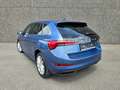 Skoda Scala 1.0 TSI Ambition  AIRCO/GPS/PDC V+A.. Blauw - thumbnail 5