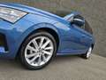 Skoda Scala 1.0 TSI Ambition  AIRCO/GPS/PDC V+A.. Blauw - thumbnail 11