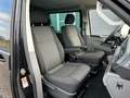 Volkswagen Transporter 2.0 TDI 150PK DSG DC BULLI bj2024 *BPM vrij *Adapt Nero - thumbnail 12