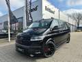 Volkswagen Transporter 2.0 TDI 150PK DSG DC BULLI bj2024 *BPM vrij *Adapt Nero - thumbnail 1