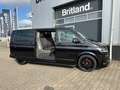 Volkswagen Transporter 2.0 TDI 150PK DSG DC BULLI bj2024 *BPM vrij *Adapt Nero - thumbnail 7