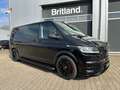 Volkswagen Transporter 2.0 TDI 150PK DSG DC BULLI bj2024 *BPM vrij *Adapt Nero - thumbnail 3
