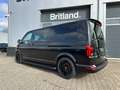 Volkswagen Transporter 2.0 TDI 150PK DSG DC BULLI bj2024 *BPM vrij *Adapt Nero - thumbnail 4