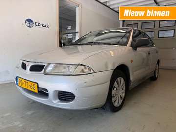 1.6 GLX AUTOMAAT KOUDE AIRCO RIJDT GOED NAP APK 10