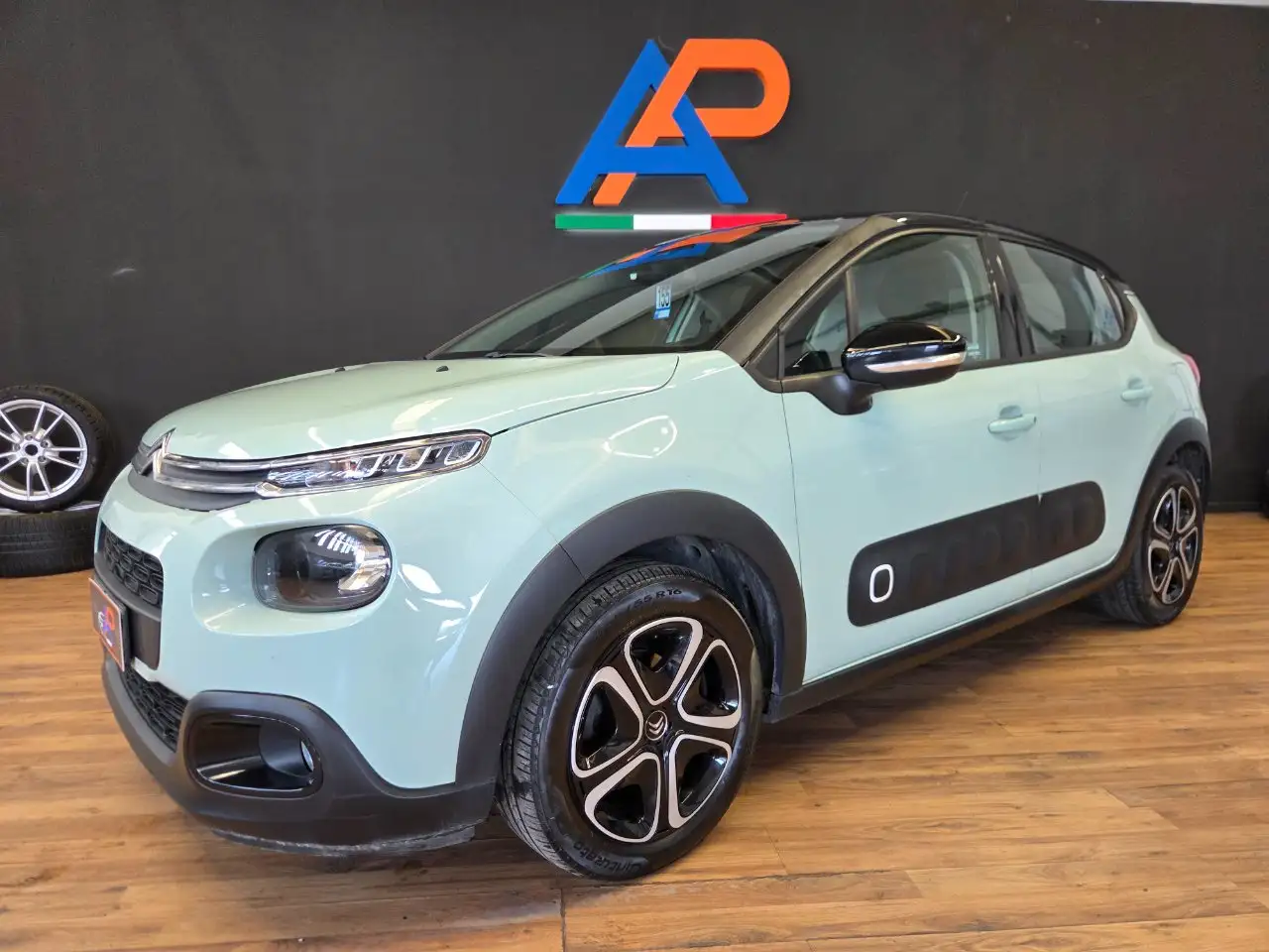 Citroën C3