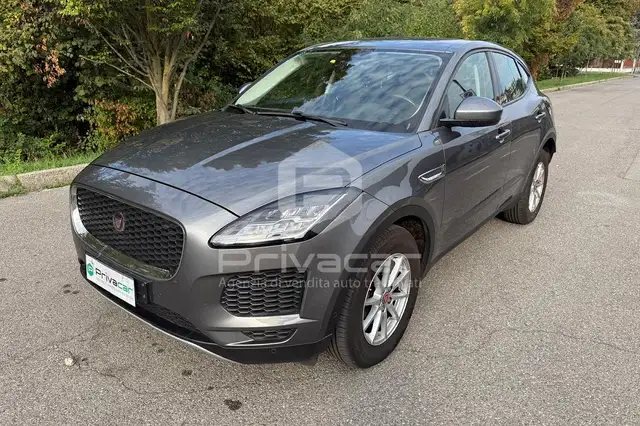 Jaguar E-Pace E-Pace 2.0D 150 CV AWD aut.