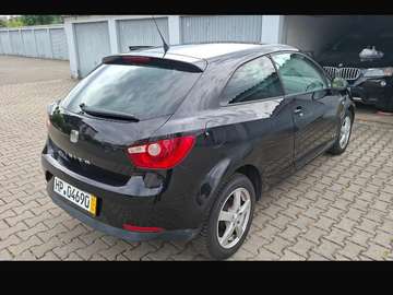 Ibiza SC 1.6 TDI CR Copa