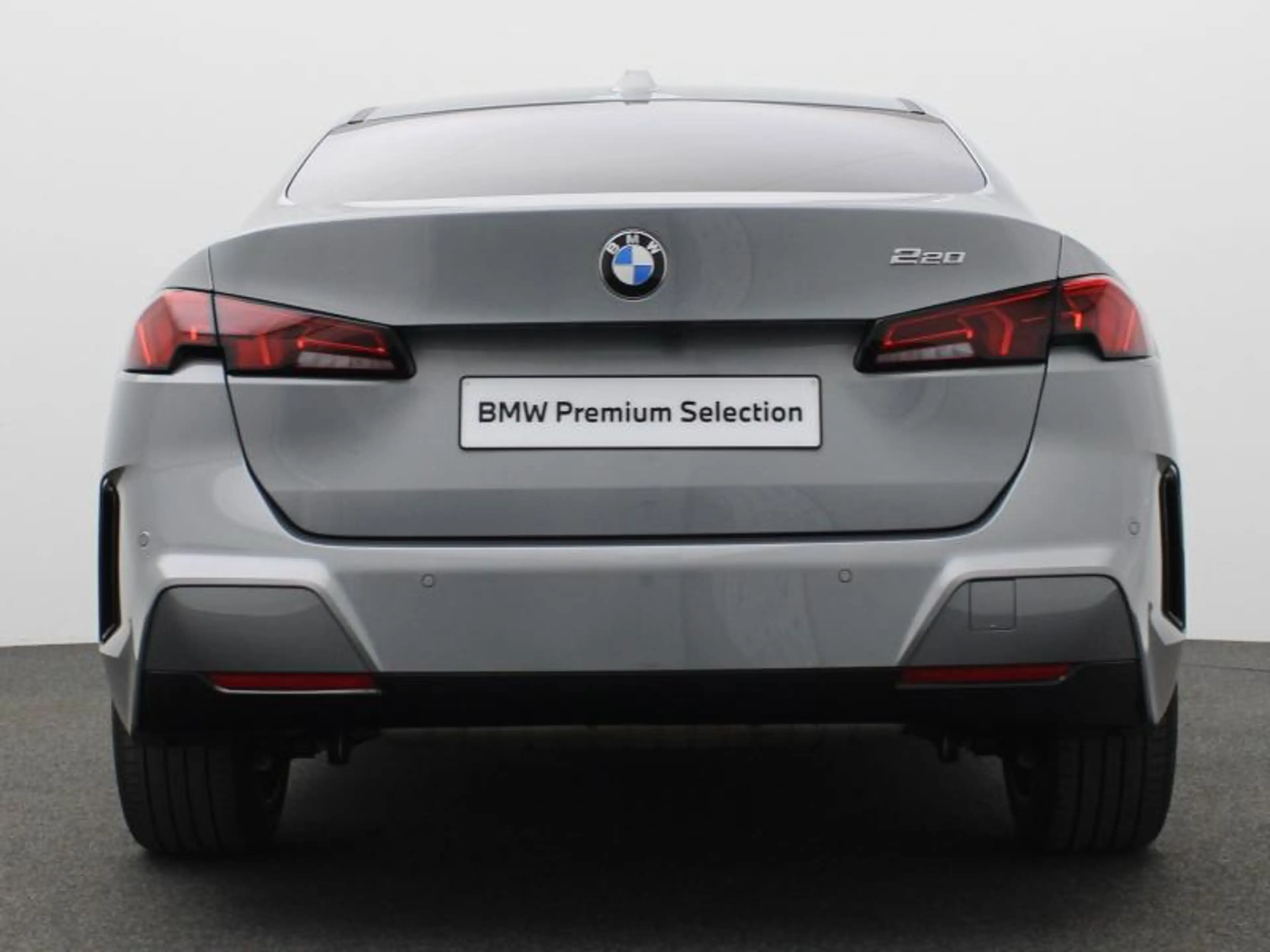 BMW 220 NEW MODEL - M SPORT - HARMAN - — photo 5
