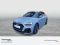 Audi A1 25 TFSI S LINE LED SONOS OPTIK VIRT Gris - thumbnail 1