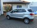 Ford EcoSport AUTOMATIK/Navig/Sitzheizung/Allwetterbereifung Silber - thumbnail 3