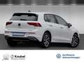 Volkswagen Golf VIII Style eHybrid DSG AHK Navi ACC TravelAss. LED Blanc - thumbnail 2