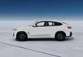 BMW X4 xDrive20d 48V MSport Bianco - thumbnail 4