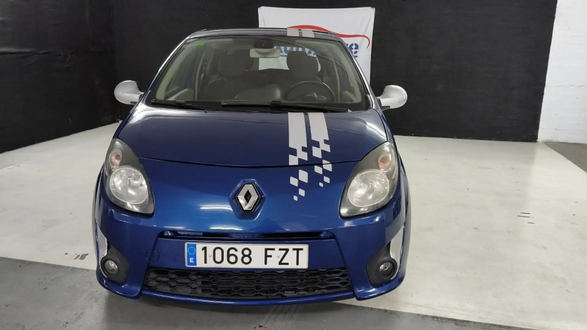 Renault Twingo 1.2 TCE GT2 eco2 Azul - 1