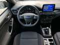 Ford Focus 153 Focus 1.0 EcoBoost Hybrid MHEV ST-Line Gris - thumbnail 17