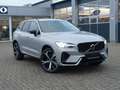 Volvo XC60 Ultra Dark T8 AWD/360°Cam/AHK/Four-C/Massag Silber - thumbnail 3