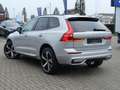Volvo XC60 Ultra Dark T8 AWD/360°Cam/AHK/Four-C/Massag Silber - thumbnail 4