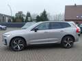 Volvo XC60 Ultra Dark T8 AWD/360°Cam/AHK/Four-C/Massag Silber - thumbnail 5