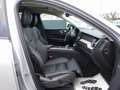 Volvo XC60 Ultra Dark T8 AWD/360°Cam/AHK/Four-C/Massag Silber - thumbnail 9