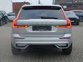 Volvo XC60 Ultra Dark T8 AWD/360°Cam/AHK/Four-C/Massag Silber - thumbnail 6