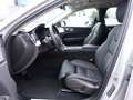 Volvo XC60 Ultra Dark T8 AWD/360°Cam/AHK/Four-C/Massag Silber - thumbnail 12